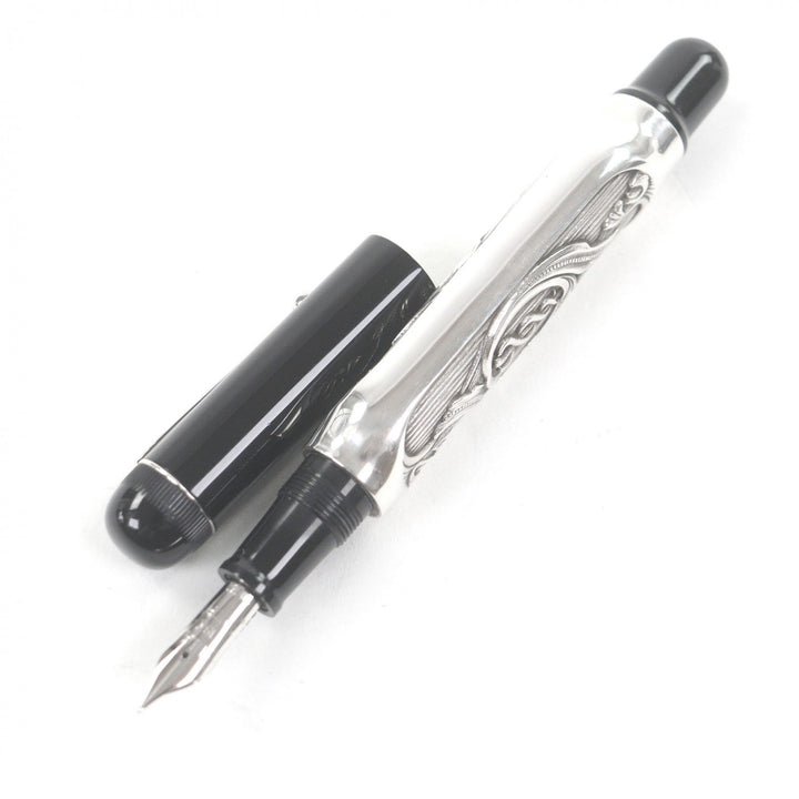 Great OMAS fountain pen 75th Anniversary Limited Edition 2000