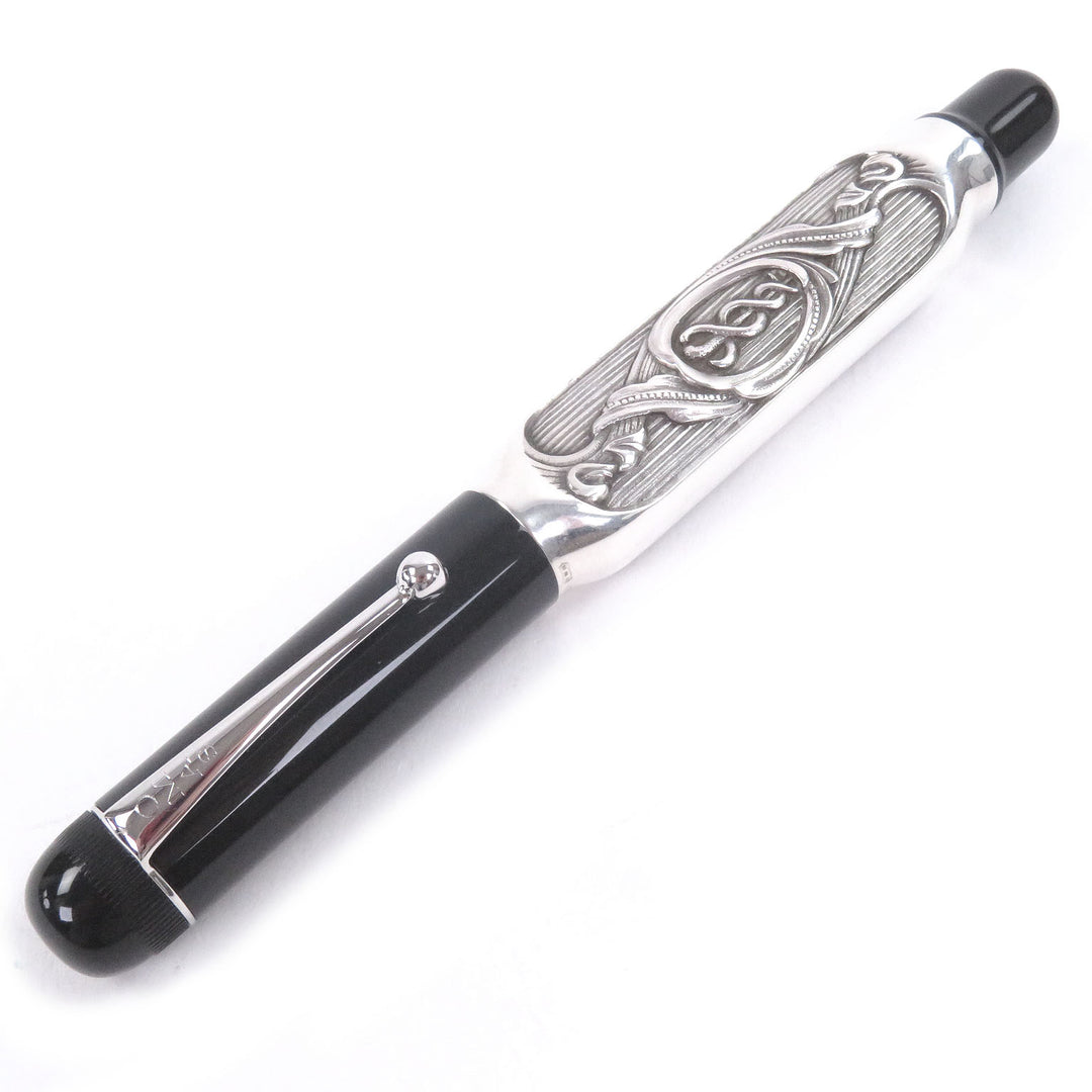 Great OMAS fountain pen 75th Anniversary Limited Edition 2000