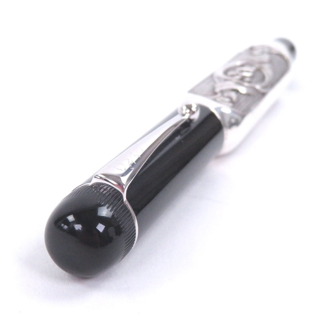Great OMAS fountain pen 75th Anniversary Limited Edition 2000