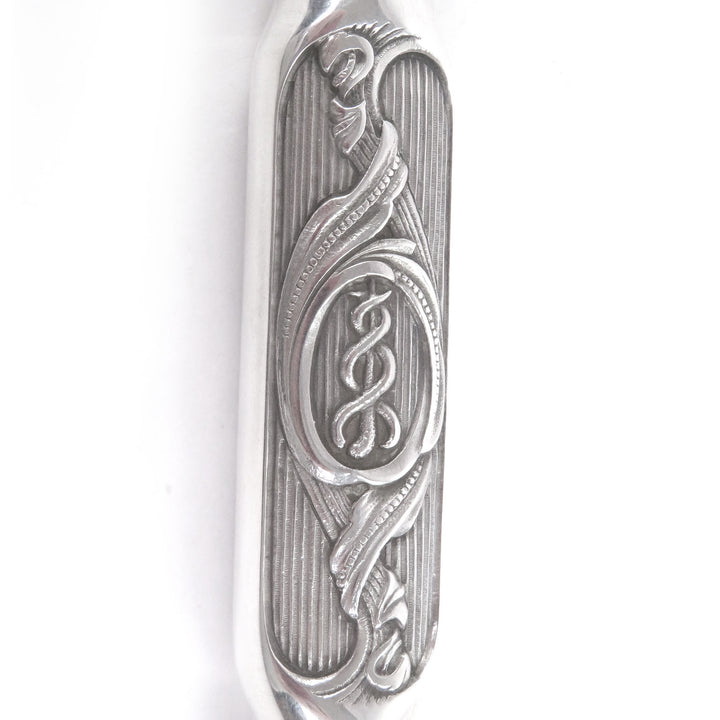 Great OMAS fountain pen 75th Anniversary Limited Edition 2000