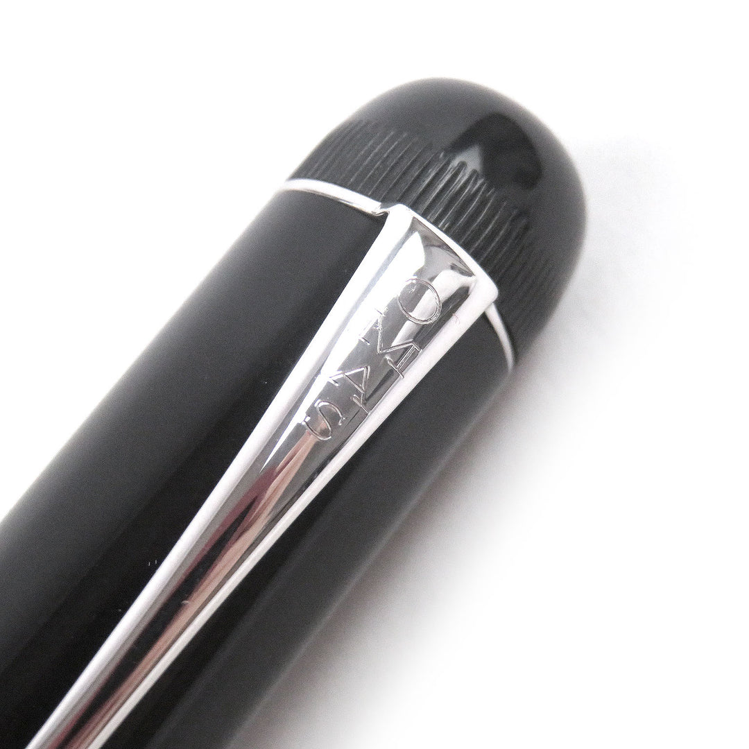 Great OMAS fountain pen 75th Anniversary Limited Edition 2000