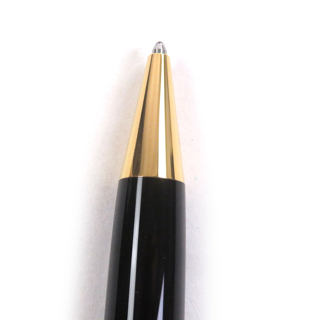 Excellent MONTBLANC Ballpoint pen Meisterstückle Grand Twist type