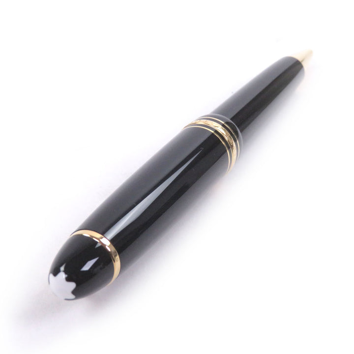 Excellent MONTBLANC Ballpoint pen Meisterstückle Grand Twist type