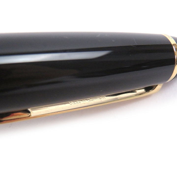 Excellent MONTBLANC Ballpoint pen Meisterstückle Grand Twist type
