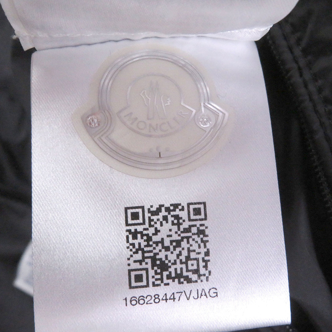 Great MONCLER Down jacket MONTGENEVRE GIUBBOTTO With logo emblem