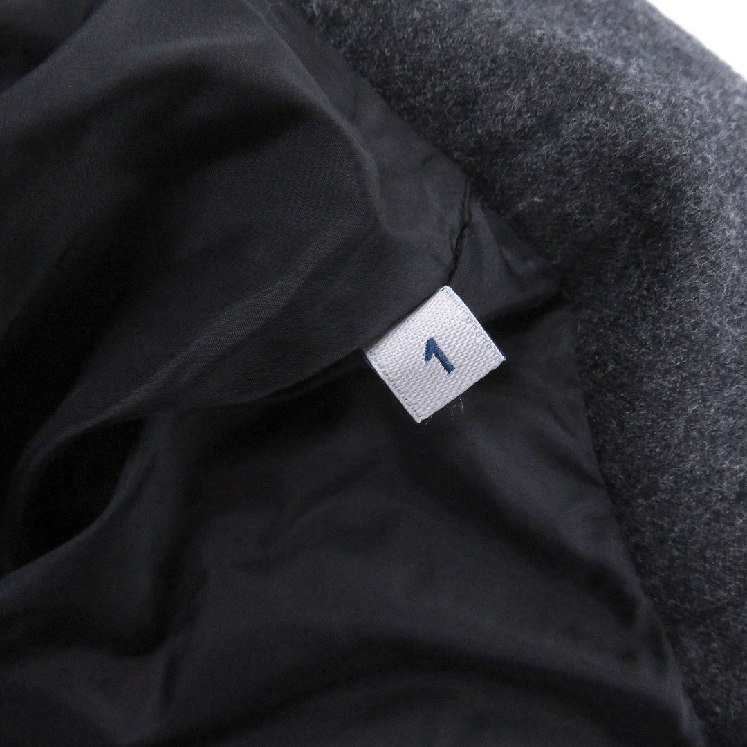 Great MONCLER Down jacket MONTGENEVRE GIUBBOTTO With logo emblem