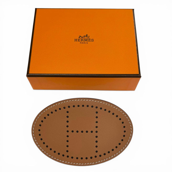 Excellent HERMES Valletta Evelyn GM Women
