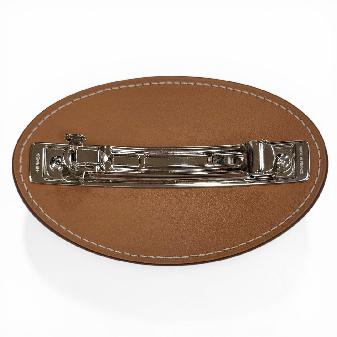 Excellent HERMES Valletta Evelyn GM Women