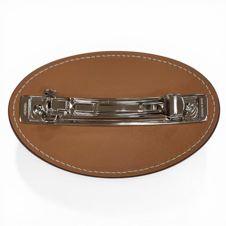 Excellent HERMES Valletta Evelyn GM Women
