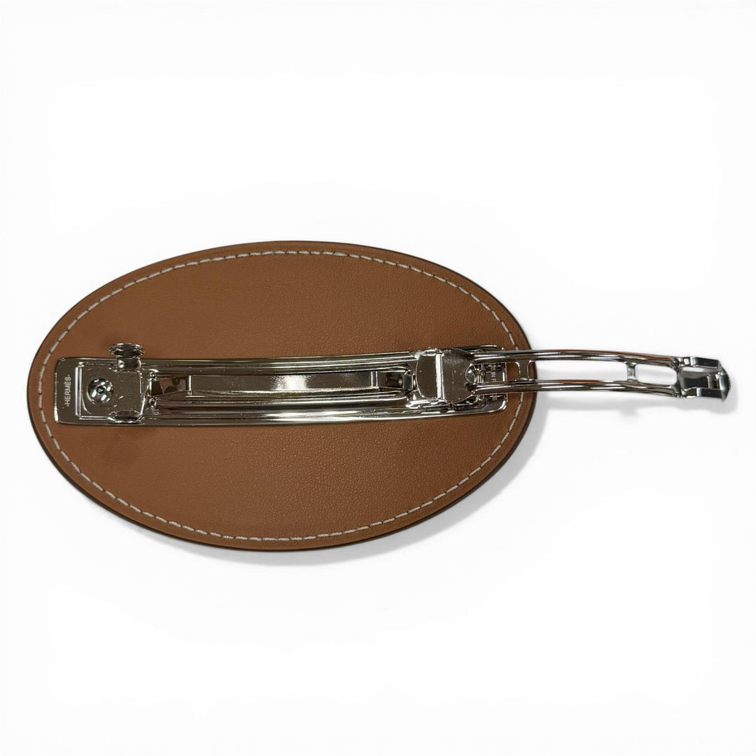 Excellent HERMES Valletta Evelyn GM Women