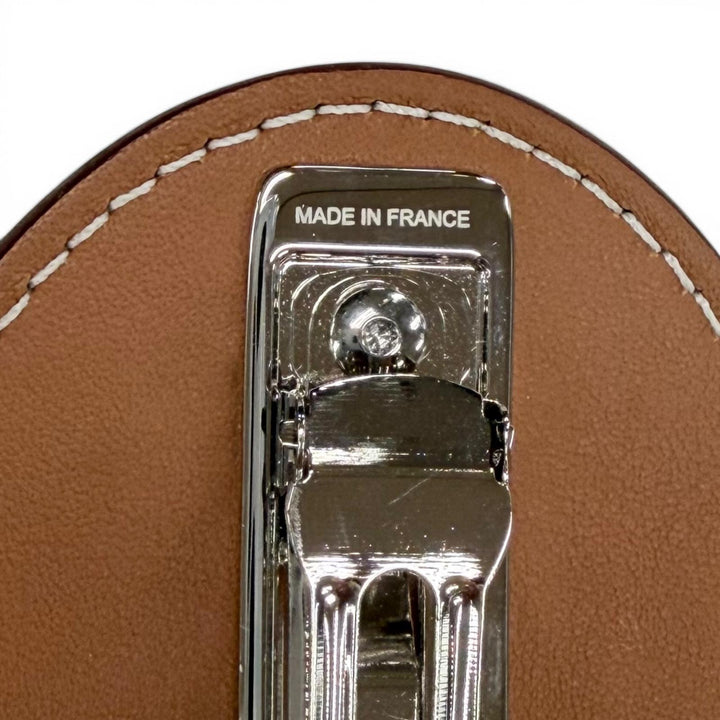 Excellent HERMES Valletta Evelyn GM Women