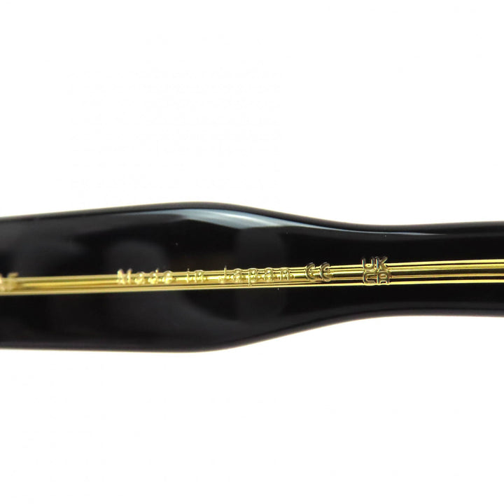 Excellent DITA sunglasses MANN Limited to 200 bottles in Japan. black DTX102