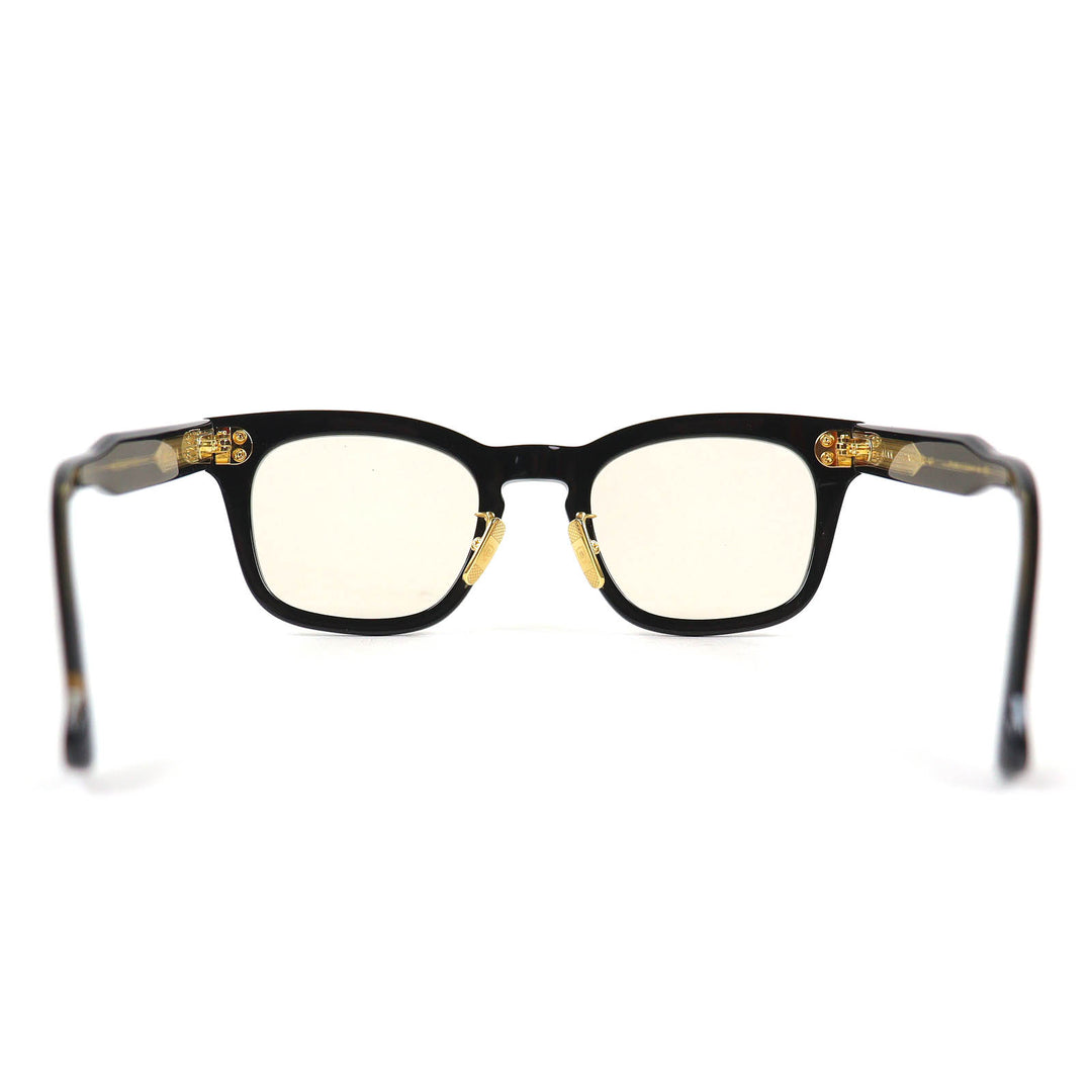 Excellent DITA sunglasses MANN Limited to 200 bottles in Japan. black DTX102