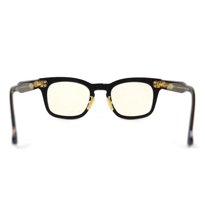 Excellent DITA sunglasses MANN Limited to 200 bottles in Japan. black DTX102