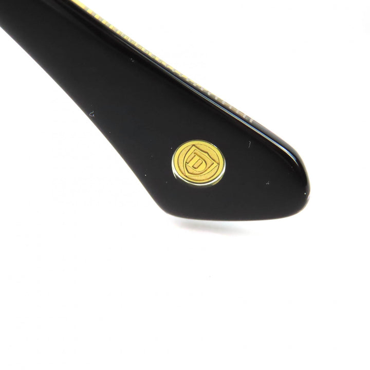 Excellent DITA sunglasses MANN Limited to 200 bottles in Japan. black DTX102