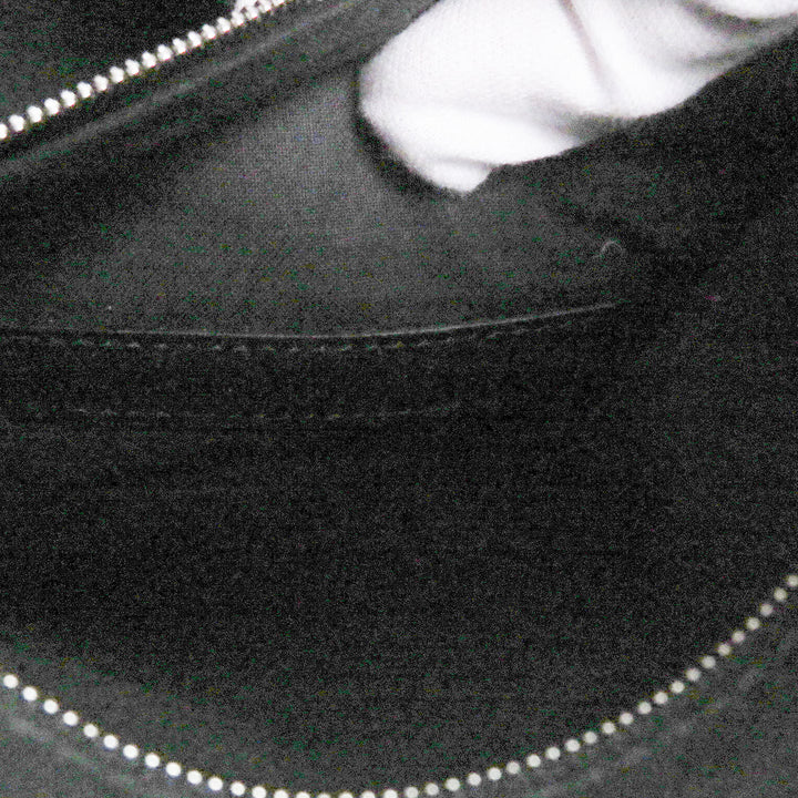 Excellent BALENCIAGA Handbag DUTY FREE TOTE S Logo print