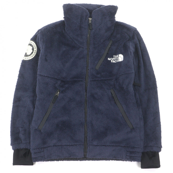 Great THE NORTH FACE Jacket Antarctica Versa Loft Jacket Logo embroidered fleece