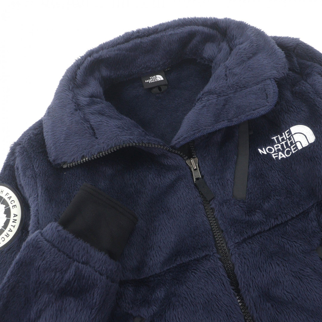 Great THE NORTH FACE Jacket Antarctica Versa Loft Jacket Logo embroidered fleece