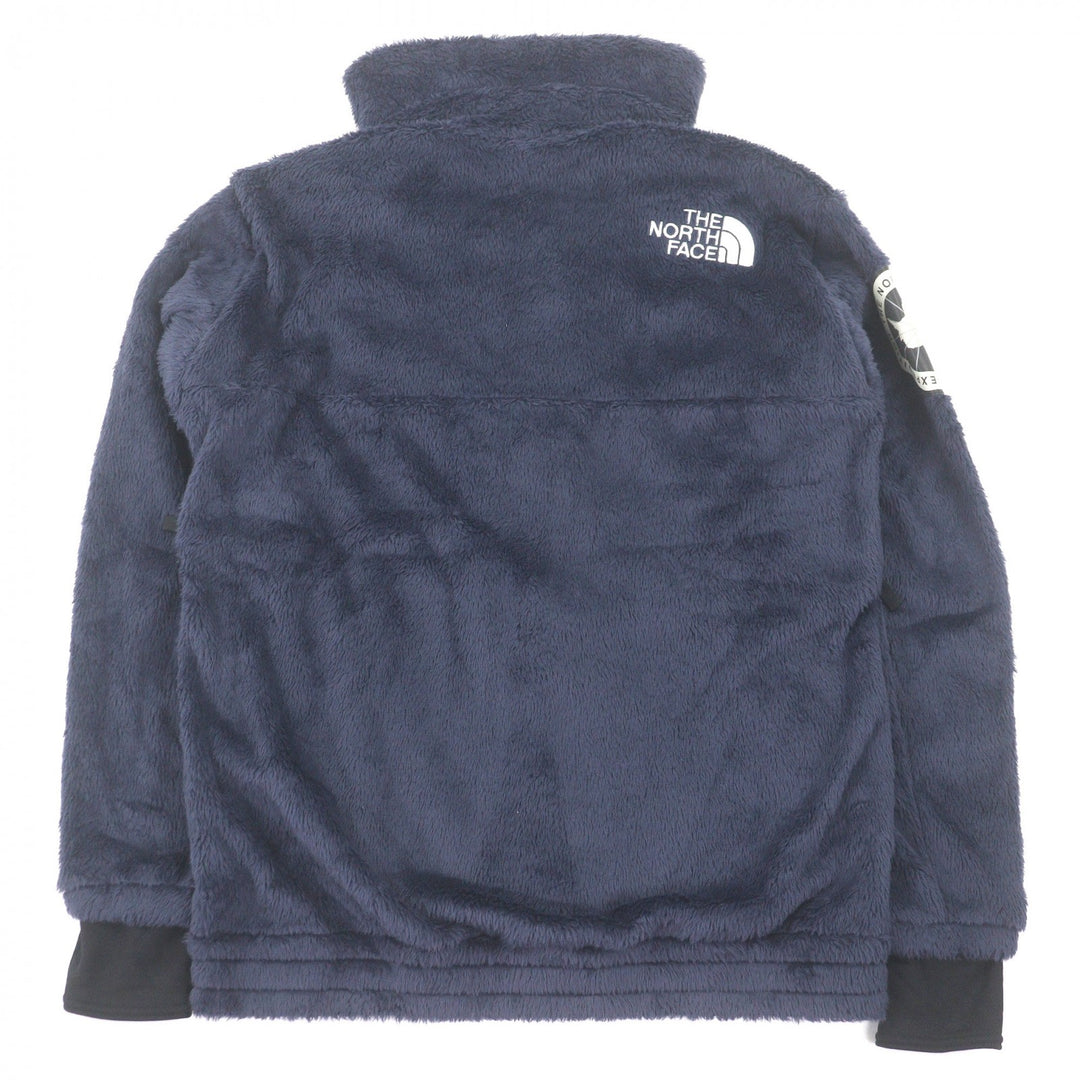 Great THE NORTH FACE Jacket Antarctica Versa Loft Jacket Logo embroidered fleece