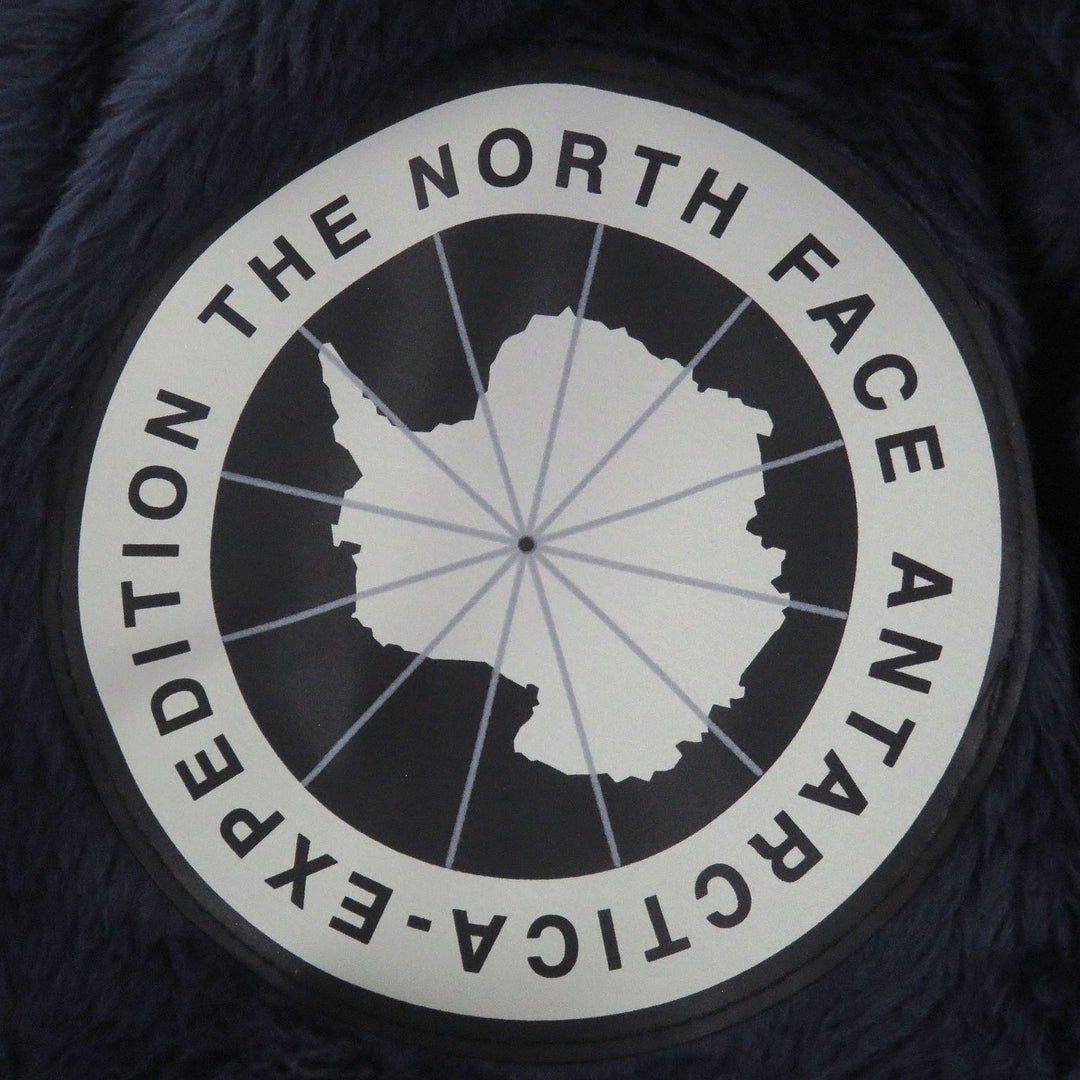 Great THE NORTH FACE Jacket Antarctica Versa Loft Jacket Logo embroidered fleece