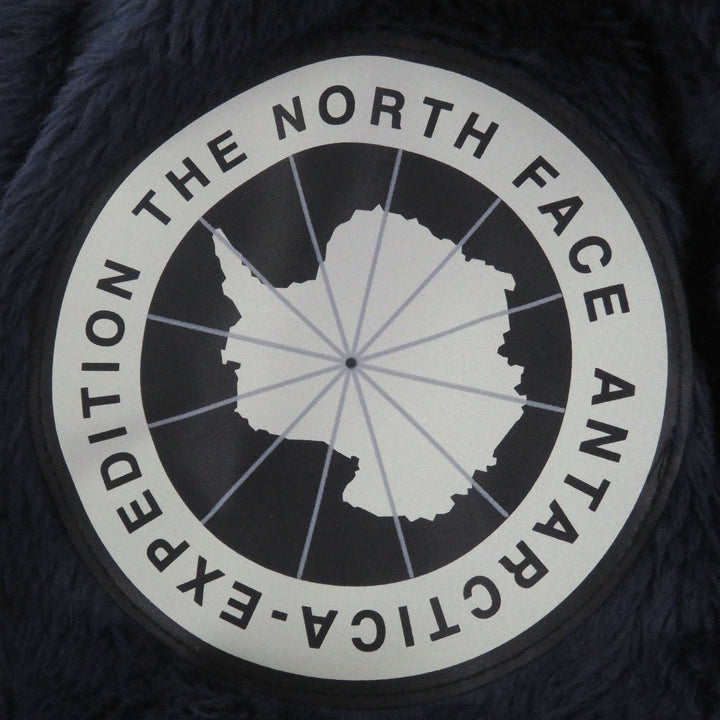Great THE NORTH FACE Jacket Antarctica Versa Loft Jacket Logo embroidered fleece