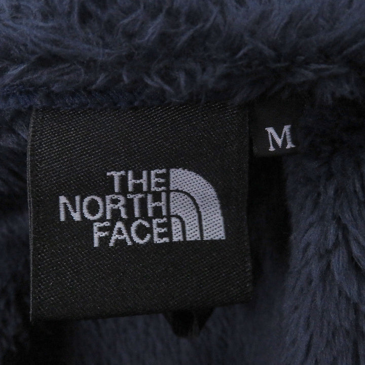 Great THE NORTH FACE Jacket Antarctica Versa Loft Jacket Logo embroidered fleece