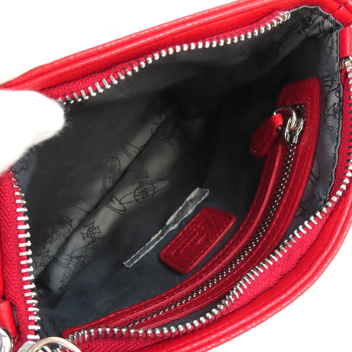 Great Vivienne Westwood Shoulder Bag Joanna New Square Crossbody Orb 51160010