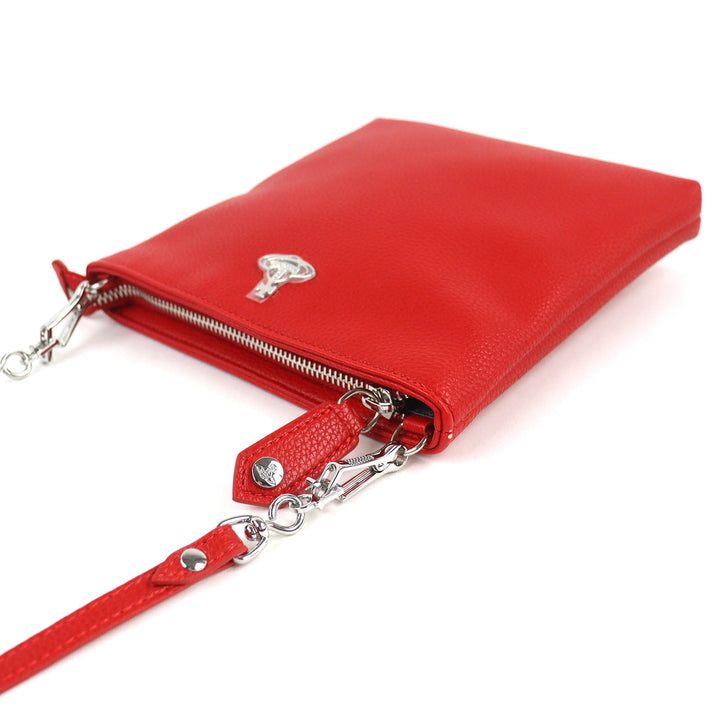 Great Vivienne Westwood Shoulder Bag Joanna New Square Crossbody Orb 51160010