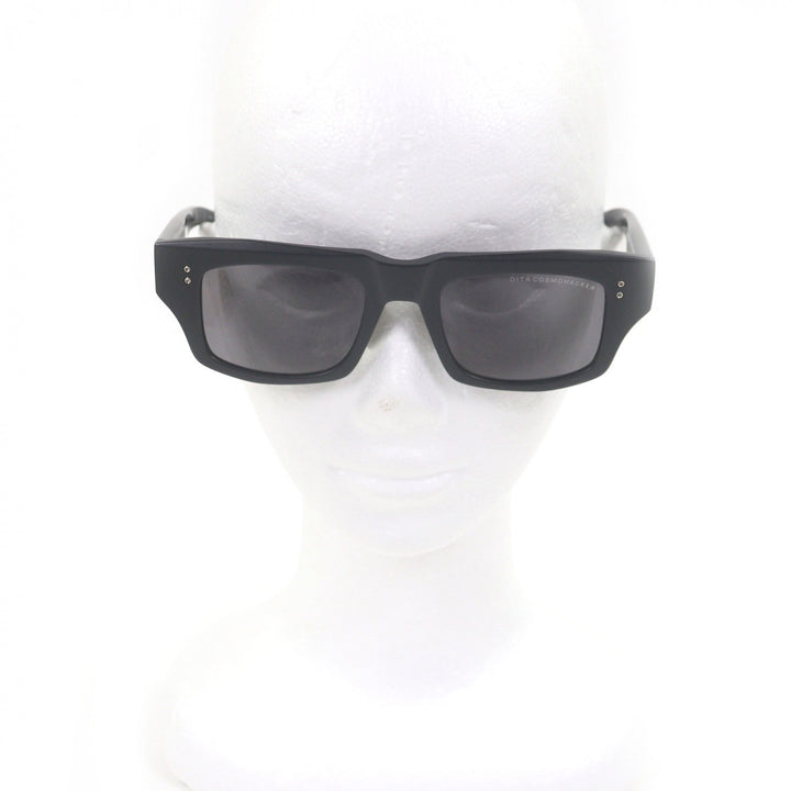 Pristine DITA sunglasses COSMOHACKER Matt black mens DTS727-A-01AF