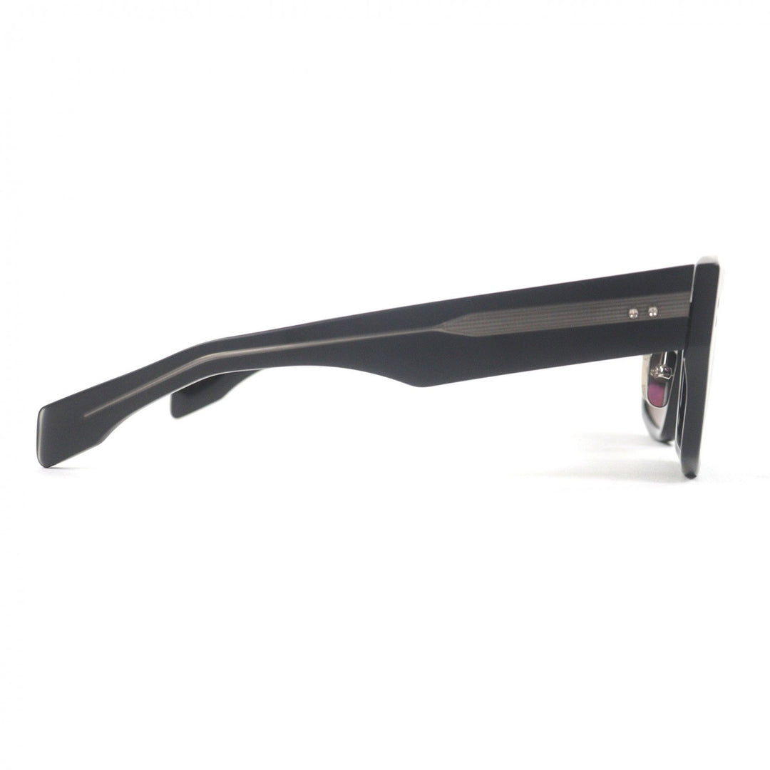Pristine DITA sunglasses COSMOHACKER Matt black mens DTS727-A-01AF