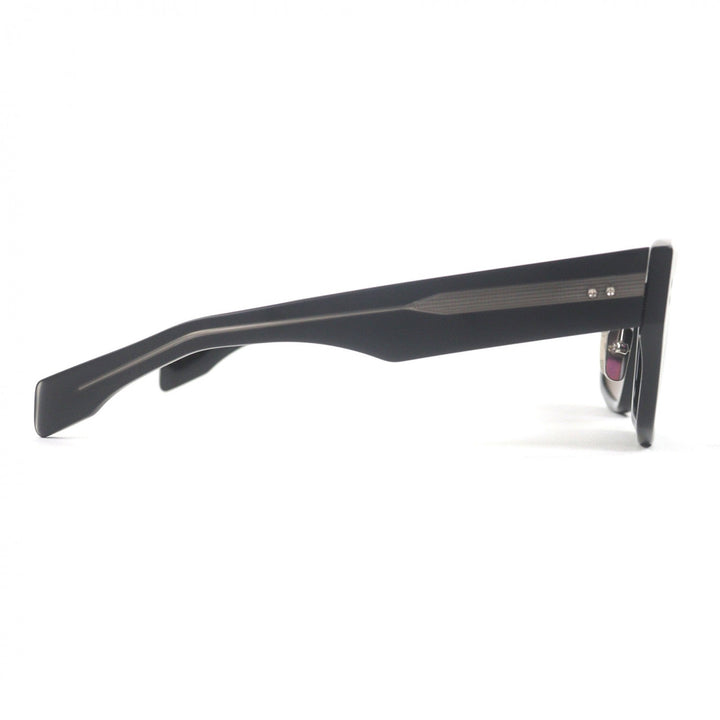 Pristine DITA sunglasses COSMOHACKER Matt black mens DTS727-A-01AF