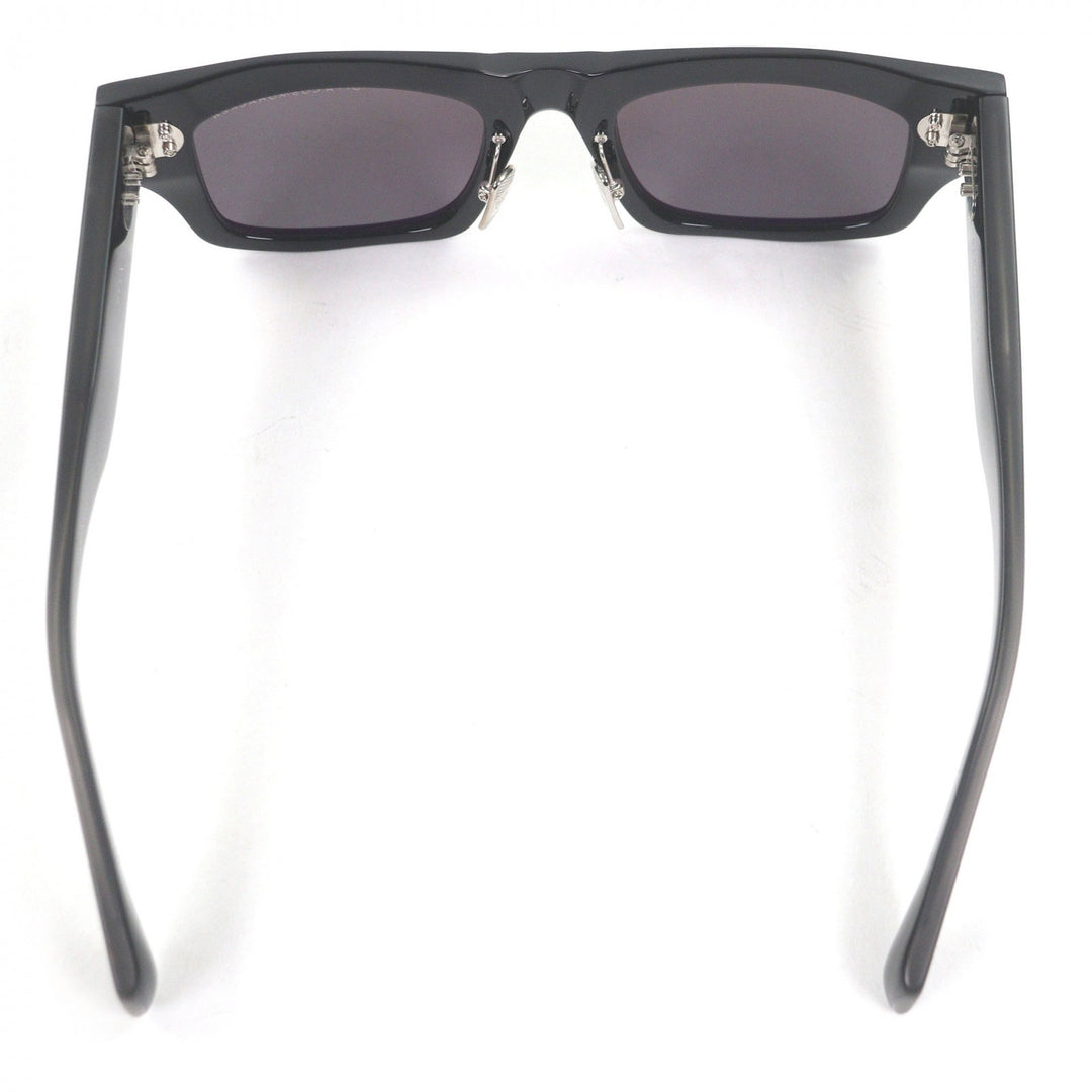 Pristine DITA sunglasses COSMOHACKER Matt black mens DTS727-A-01AF