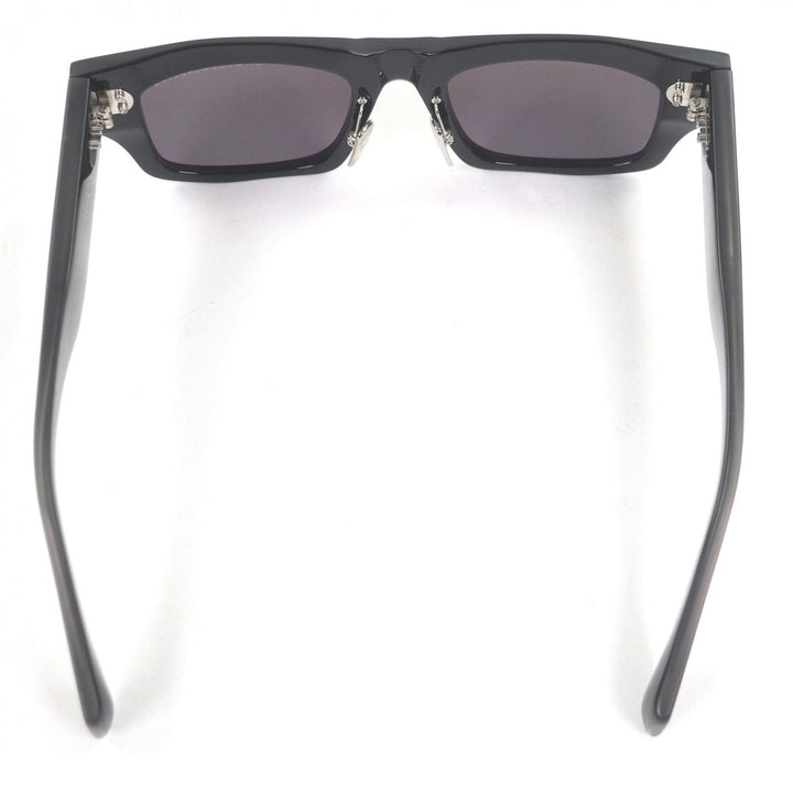 Pristine DITA sunglasses COSMOHACKER Matt black mens DTS727-A-01AF