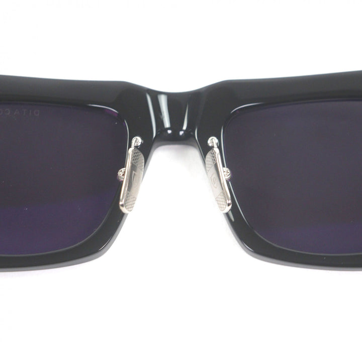 Pristine DITA sunglasses COSMOHACKER Matt black mens DTS727-A-01AF