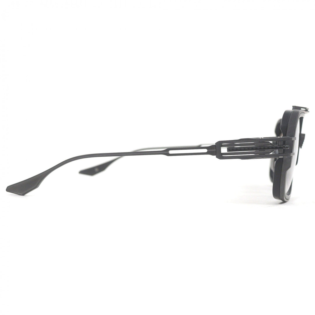 Pristine DITA sunglasses HYPERLUX-1000 Two Bridges Matt black