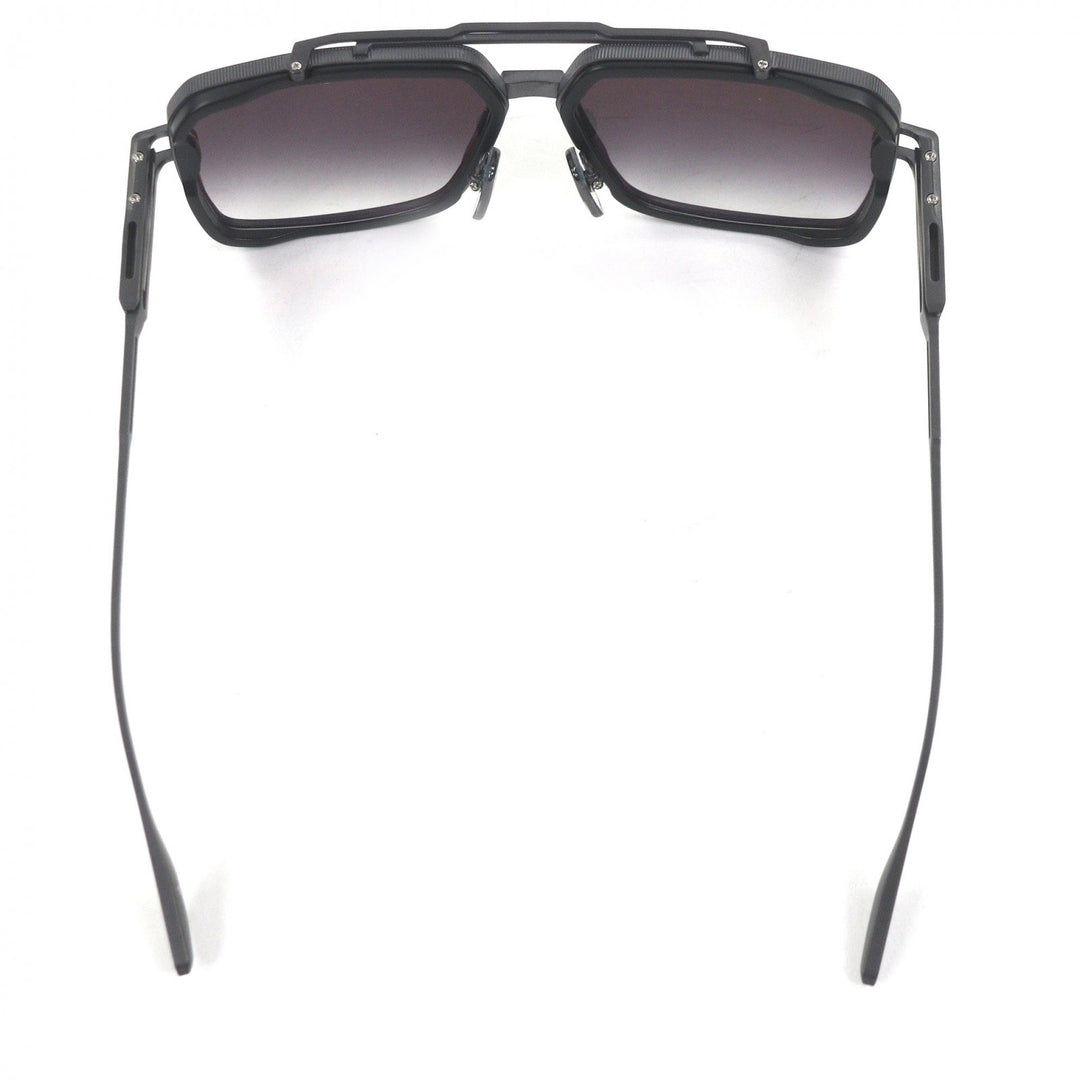 Pristine DITA sunglasses HYPERLUX-1000 Two Bridges Matt black