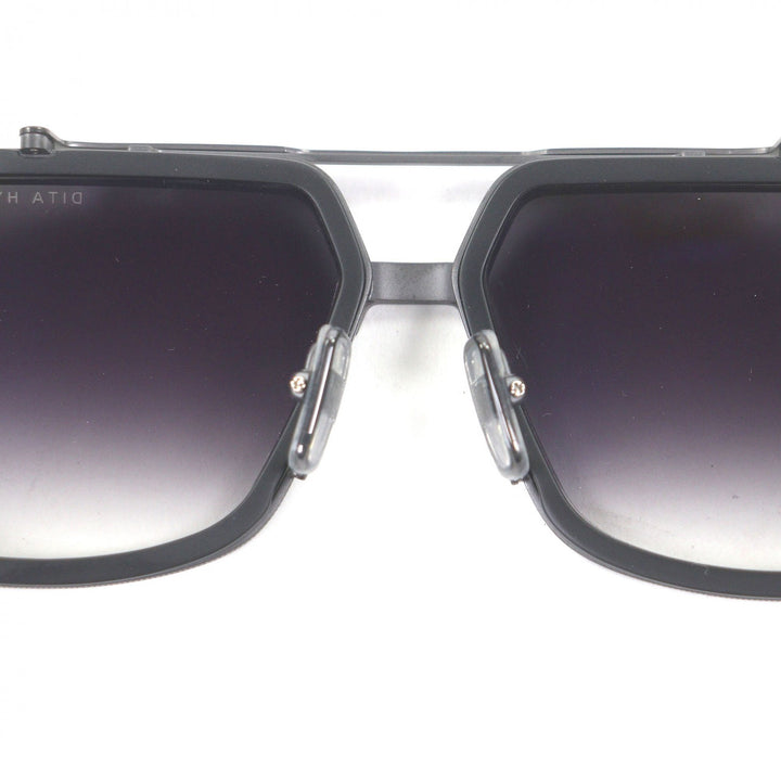 Pristine DITA sunglasses HYPERLUX-1000 Two Bridges Matt black