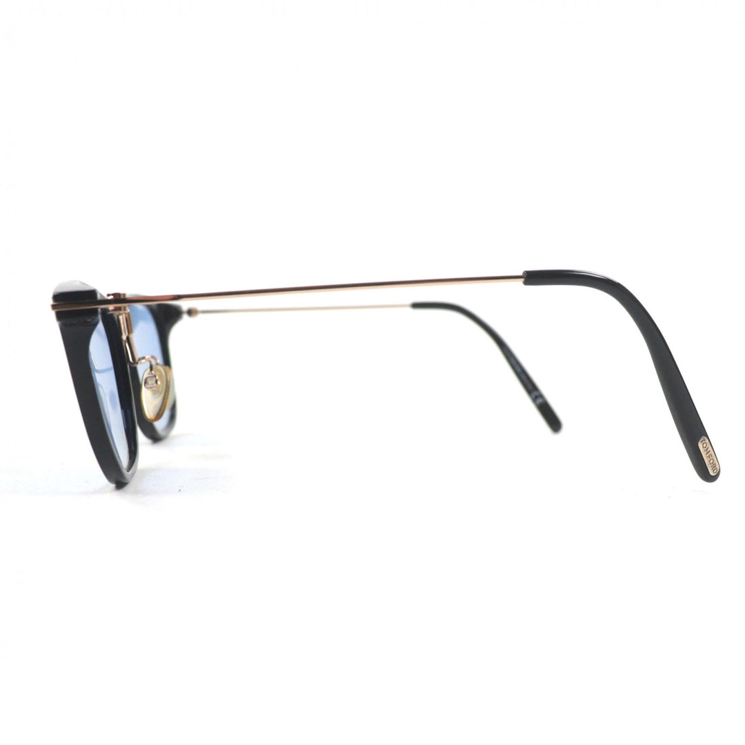 Excellent TOM FORD sunglasses black mens TF672