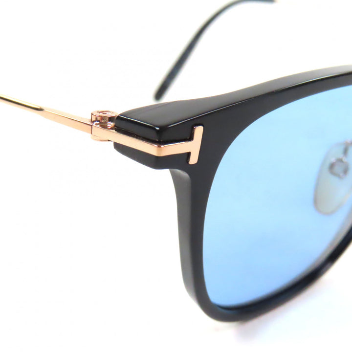 Excellent TOM FORD sunglasses black mens TF672