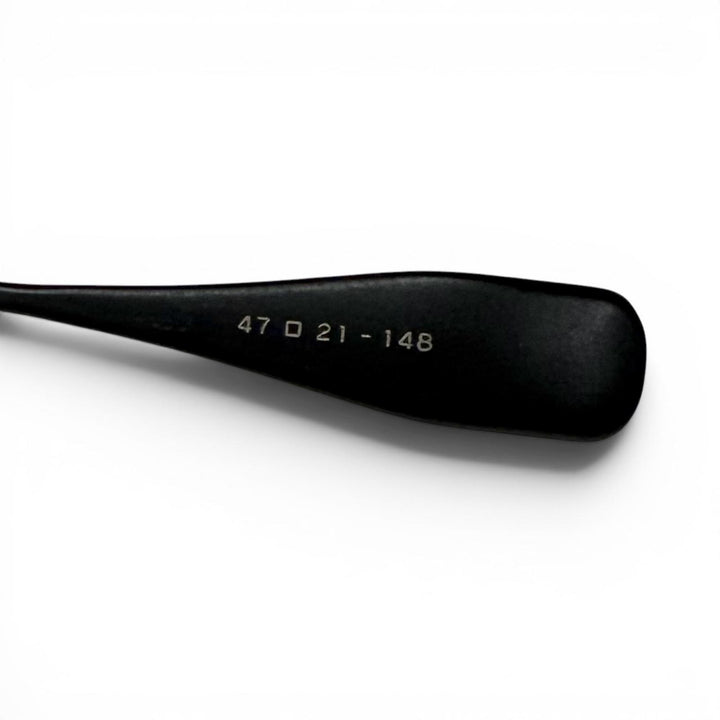 Pristine DITA sunglasses ASH Clip-on Matt black mens DTX148-A-01