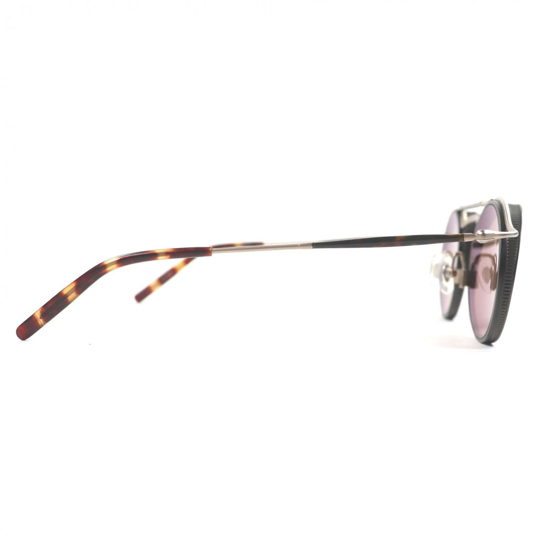 Excellent MATSUDA sunglasses Marble gold metal mens 2903H 43 MGP-MBK