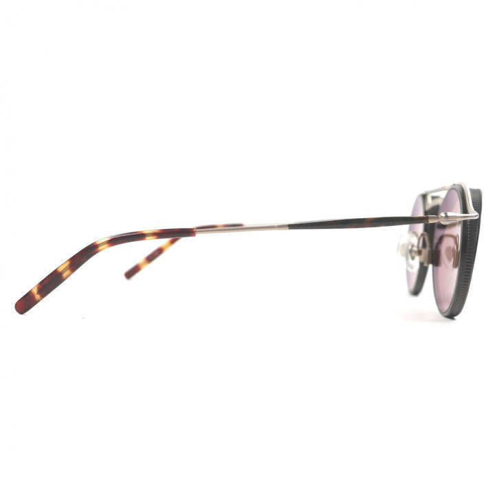 Excellent MATSUDA sunglasses Marble gold metal mens 2903H 43 MGP-MBK