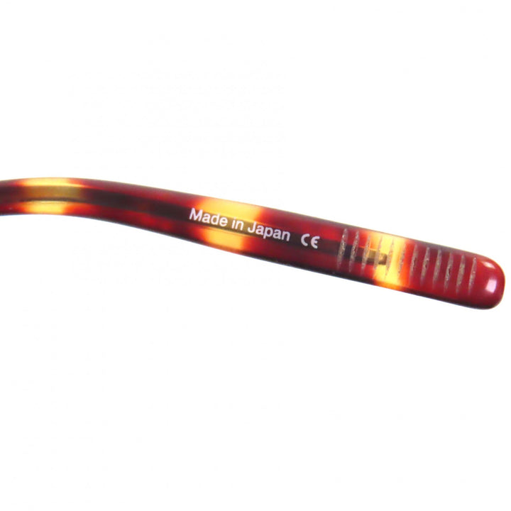 Excellent MATSUDA sunglasses Marble gold metal mens 2903H 43 MGP-MBK