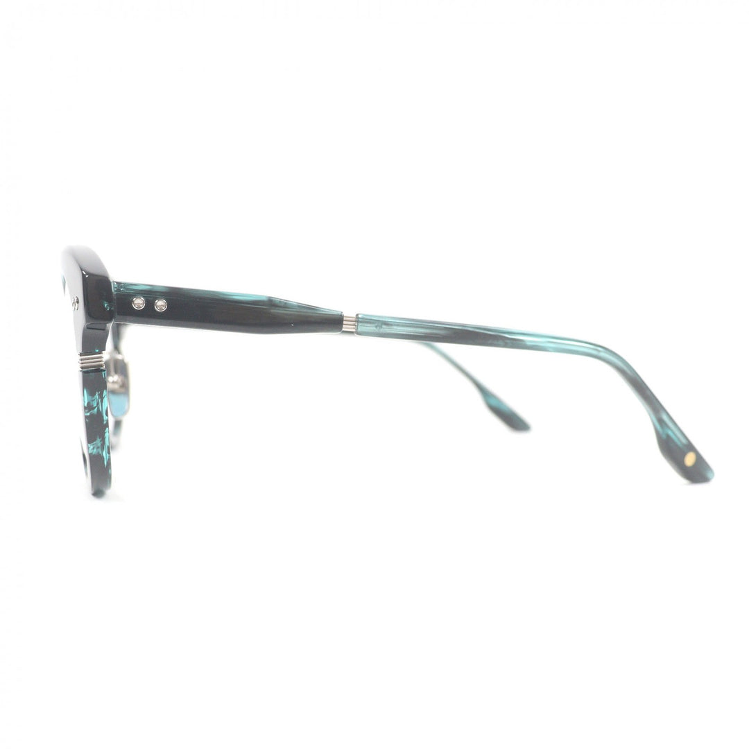 Excellent DITA Glasses LINEUS-TWO Marble Pattern Boston