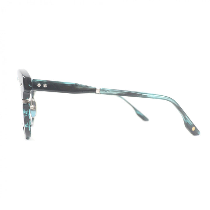 Excellent DITA Glasses LINEUS-TWO Marble Pattern Boston