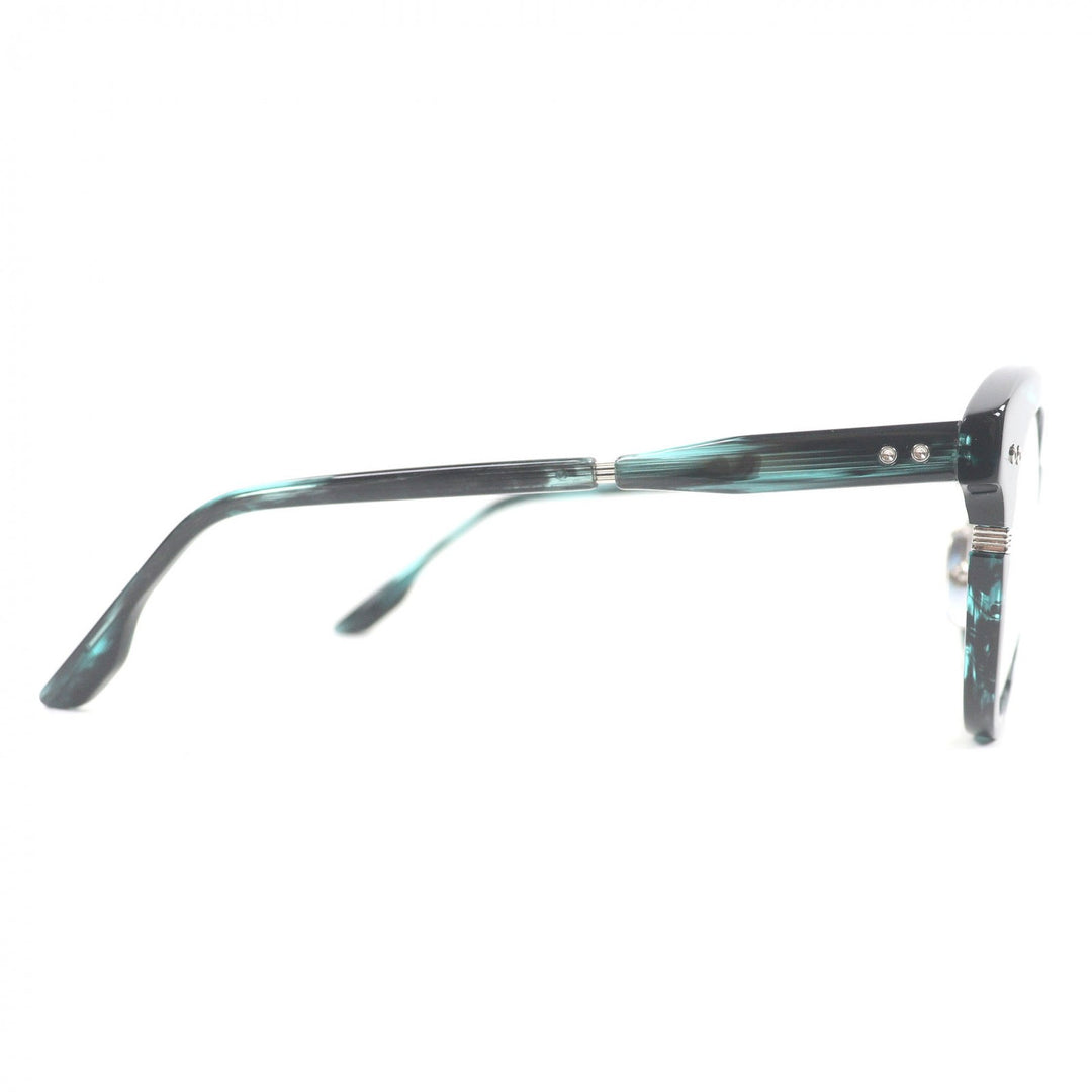 Excellent DITA Glasses LINEUS-TWO Marble Pattern Boston