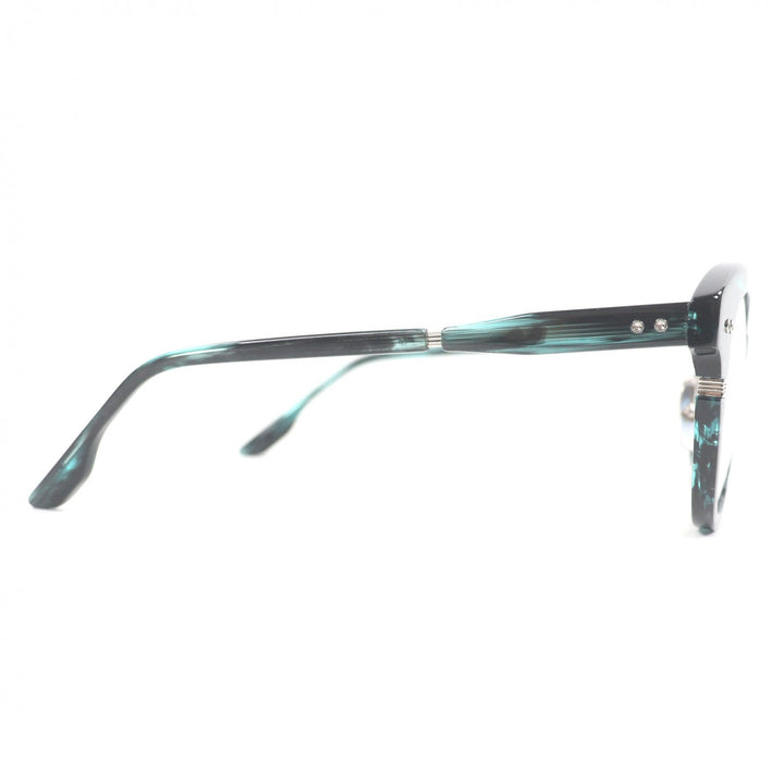 Excellent DITA Glasses LINEUS-TWO Marble Pattern Boston