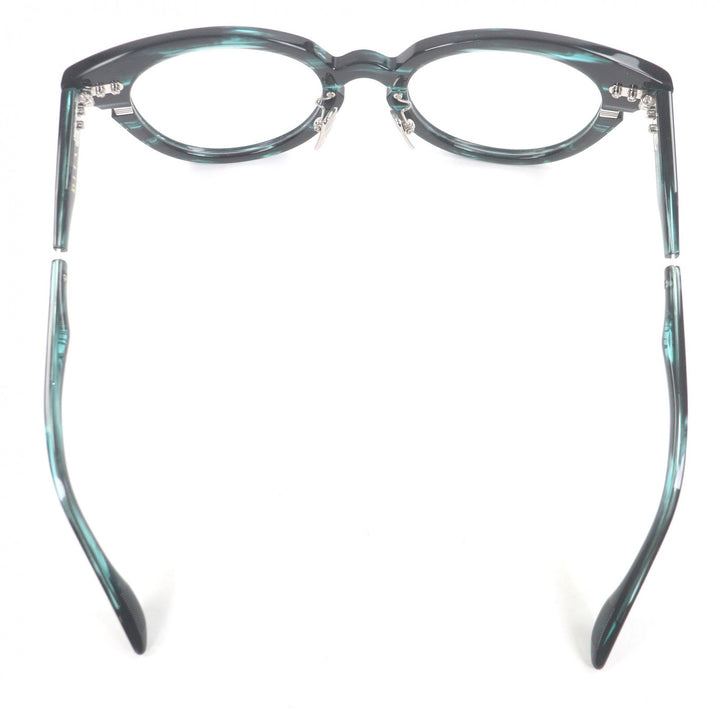 Excellent DITA Glasses LINEUS-TWO Marble Pattern Boston