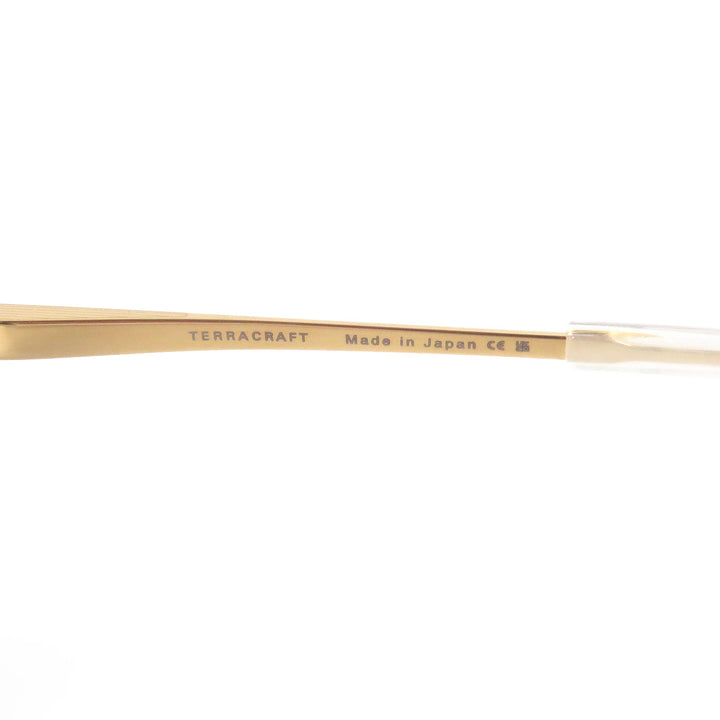 Great DITA sunglasses TERRACRAFT Two Bridges Clear white mens DTS416-A-02