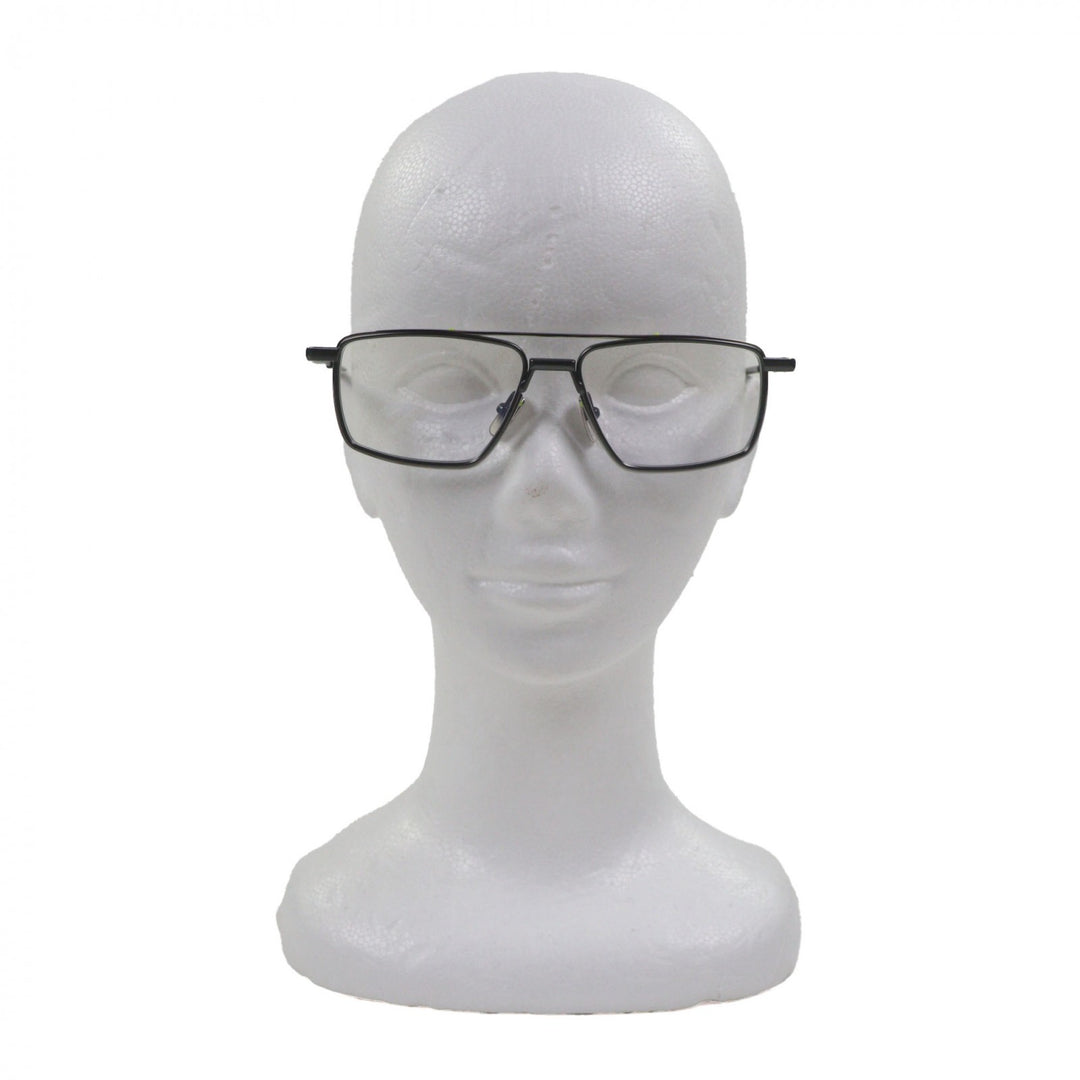 Pristine DITA Glasses ARTEKA Arteka Two Bridges Cancer metallic mens DTX199-A-01